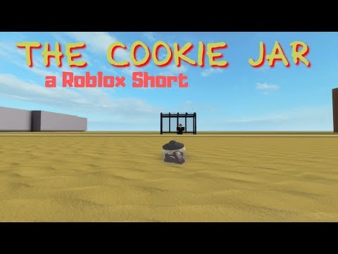 The Cookie Jar