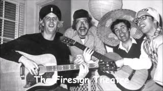 The Firesign Theatre -Thanksgiving, or ...