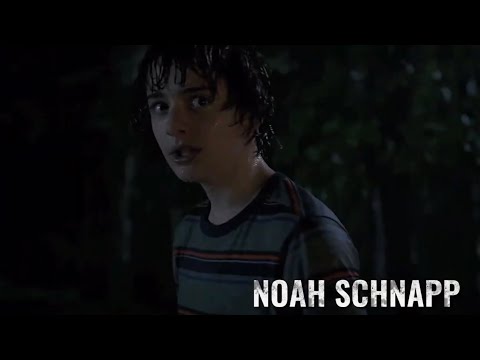 Stranger Things 3 Trailer // Teen Wolf Style 🐺
