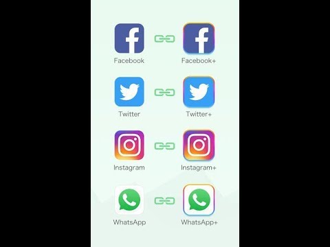 Best android app for dual the app by Technical Navjot