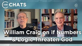 William Lane Craig Retrospective V: God and Abstract Objects | Closer To Truth Chats