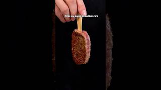Beefsteak popsicles from @nickdigiovanni #shorts