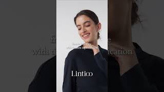 The VIRAL Wool Top for Fall | Quiet Luxury Style