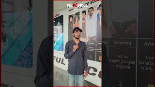 Student Triumph | Conquering E-commerce Course at Nexskill - Top IT Training Institute