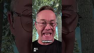 "Elon Musk and DOGE were 100% right about government fraud"
