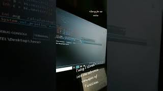 Day 7: Advanced Functions in Java | Coding Challenge Progress!
