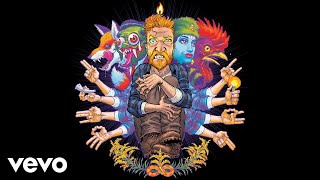 Tyler Childers - Bus Route (Audio)