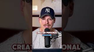 How Julius Caesar Shaped Rome's Empire!