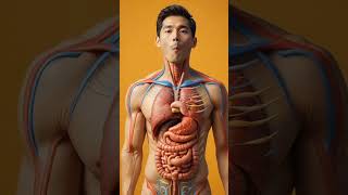 Real human body #aestheic #funny #body #viral