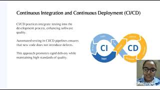 #SE&MP# Techniques to enhance software quality testing