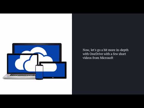 OneDrive for Business: the basics for Trinity staff