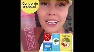 Recomendación Smartea