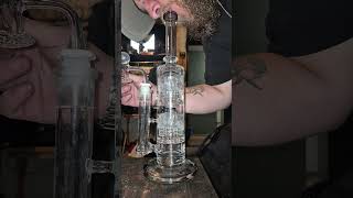 new bong from the shop #stonervibes  #marijuanagamer  #stonerthings #successfulstoner #stonervibe