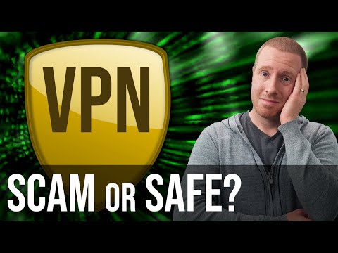 What Is a VPN and Should You Use One?