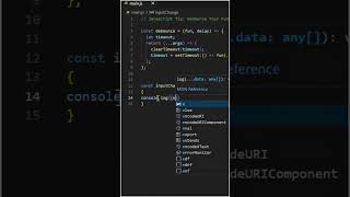 Debounce Functions in JavaScript in Seconds | Performance Tip