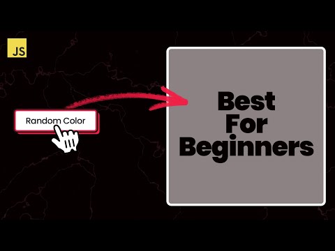 ৫ টা প্রজেক্টস যা করলে আপনিও পারবেন Javascript DOM Manipulation ||