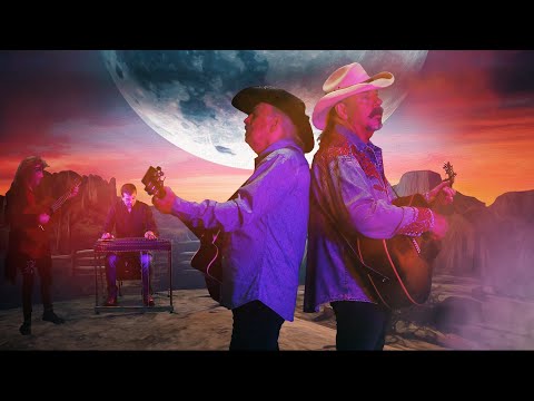 Bellamy Brothers - Over The Moon