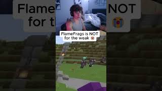 FlameFrags is a different BREED | #twitch #twitchclips #gaming #streamer #funny #clips #reaction
