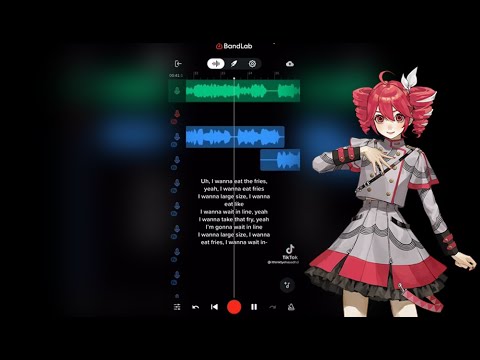 【 KASANE TETO 】I Get Those Whoppers Every Time【 SYNTHV COVER 】
