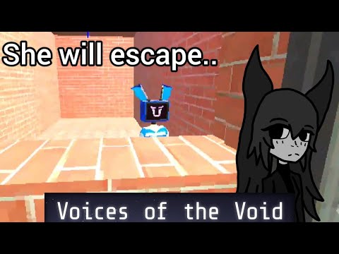 Voices Of The Void 0.7 Moments