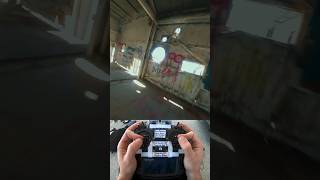 FPV Cruising at a New Bando Spot! #fpv #fpvfreestyle #fpvdrone #fpvpilot #flyfishrc #drl #drone
