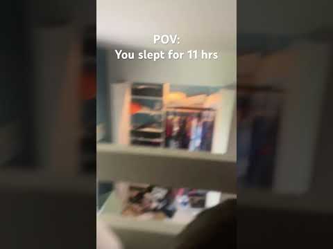 Too much sleep #funny #memes
