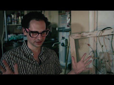 Paranormal Hardware