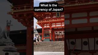 Quiz Addict 15: What is the Currency of Jupan?