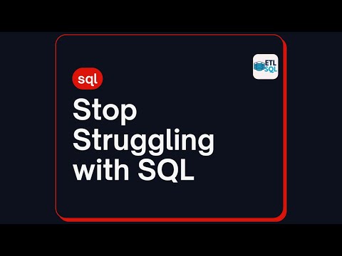 Mastering Complex SQL Queries: Step-by-Step Guide (2025) #sql #sqlforbeginners #sqltips