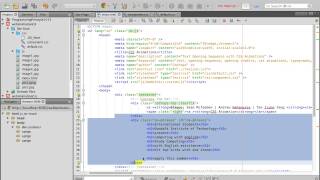 CSS Animation Project