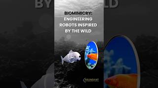 Biomimicry & Soft Robotics: Nature Designing Future Robots! #Biomimicry #SoftRobotics #FutureRobots