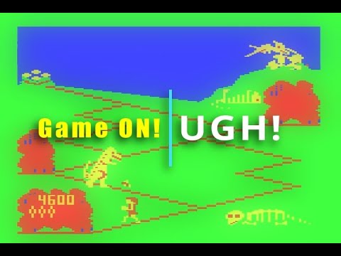 Game On: UGH!