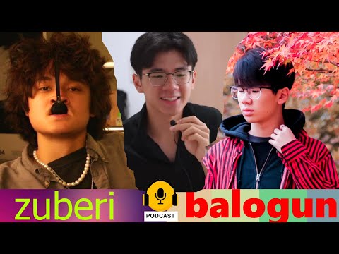 podcast with Keo Tsang