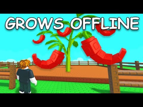 Grow A Garden Hub Script