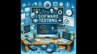Testing Course Part 1:  Introduction to Software Testing  #learning #testing