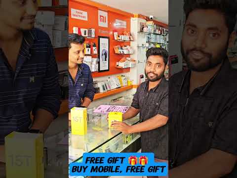 Buy Mobile,Free 🎁. Mittal Mobile, 8093983810. #freegift #gifts #mobilephone #dussehera #offer #reels