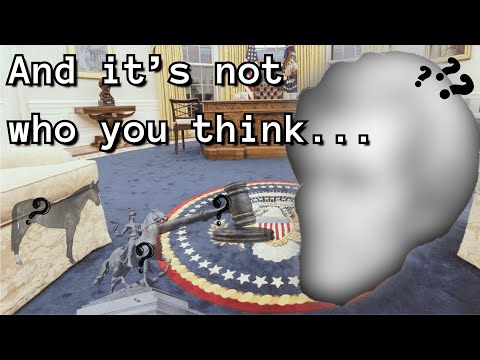 The Most INSANE President We've Ever Had