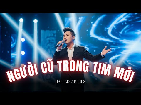 Người Cũ Trong Tim Mới – Ballad Rock Buồn, Tình Yêu Không Trọn Vẹn