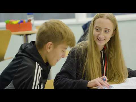 Aimhigher Revision Residential