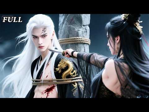 She seduces by undressing, steals the medicine.Lin Feng returns from 3000-year divine realm, revenge
