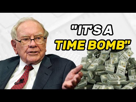 Warren Buffett on DERIVATIVES (7 KEY INSIGHTS) 🔥. ALL HE EVER SAID! 👍🏼