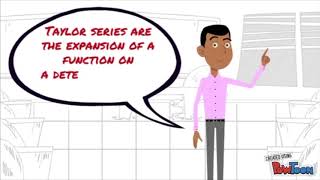 Linear Approximation and Taylor Series
