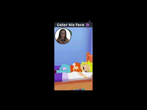 playing fun race 3D
