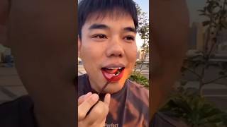 OMG 😱 viral lipstick hack 😱#viralhacks #youtubeshorts #shortvideo #amazinghacks #shortfeed