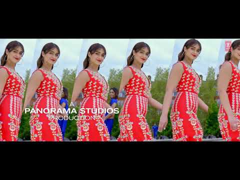 Atke song in pagalpanti