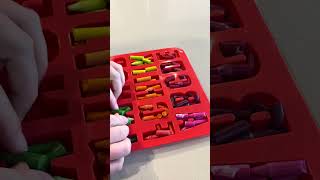 Easy, DIY and gift idea ￼