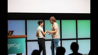 gRPC and AI | Eric Anderson & Yuexin Li, Google