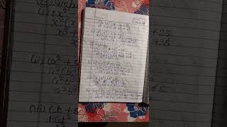 Algebraic Expressions and Identies ||class8 ncert cbse board math solutions ex 9.4