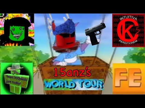 Proving my stuff isn’t client #febypass #robloxanticheat #rc7 #FSA