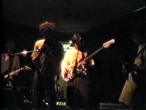 Led Zeppelin cover